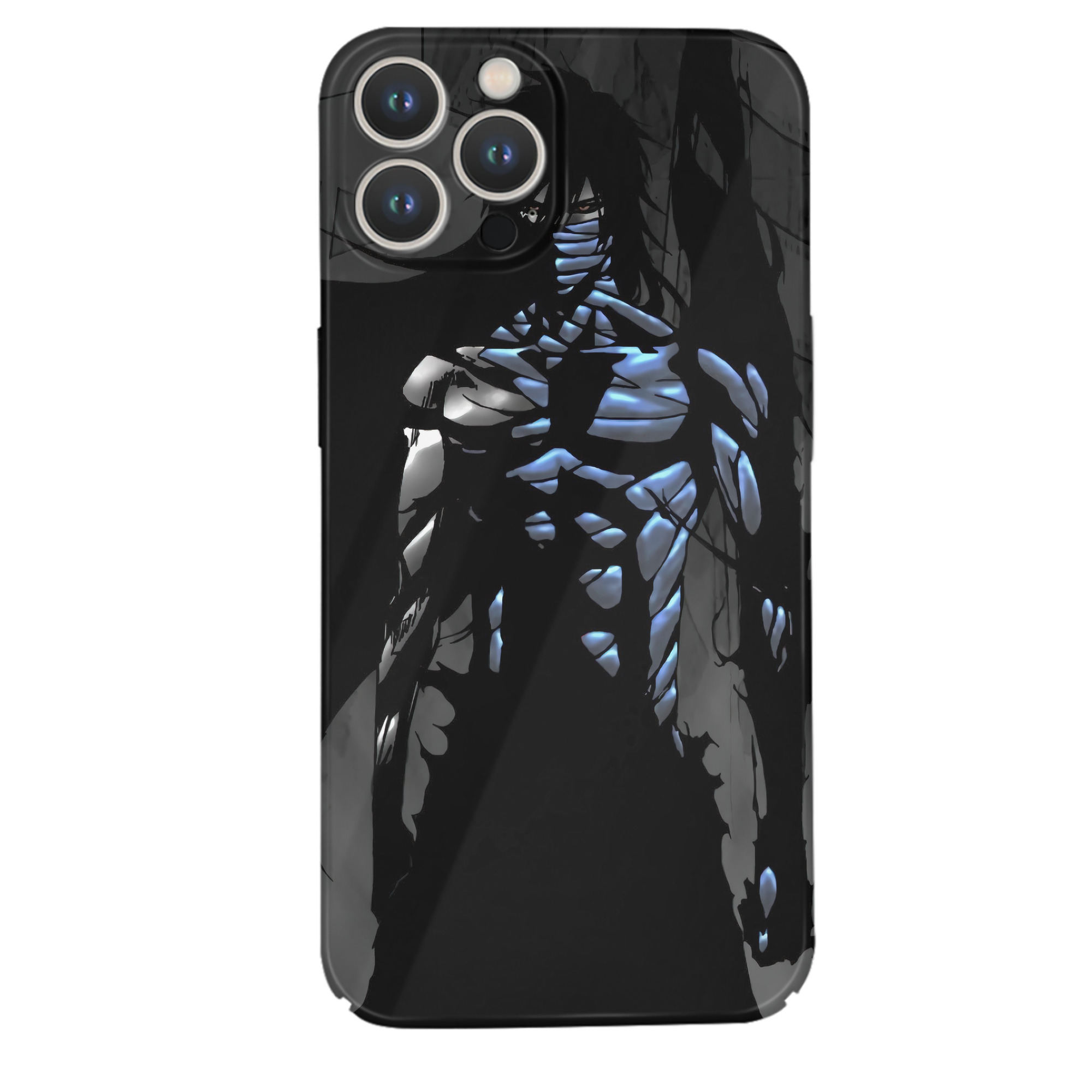 （画像用） ブリーチ BLEACH 【iPhone 14シリーズ対応】ハードケース